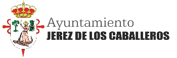  Logo Ayto Jerez de los Caballeros